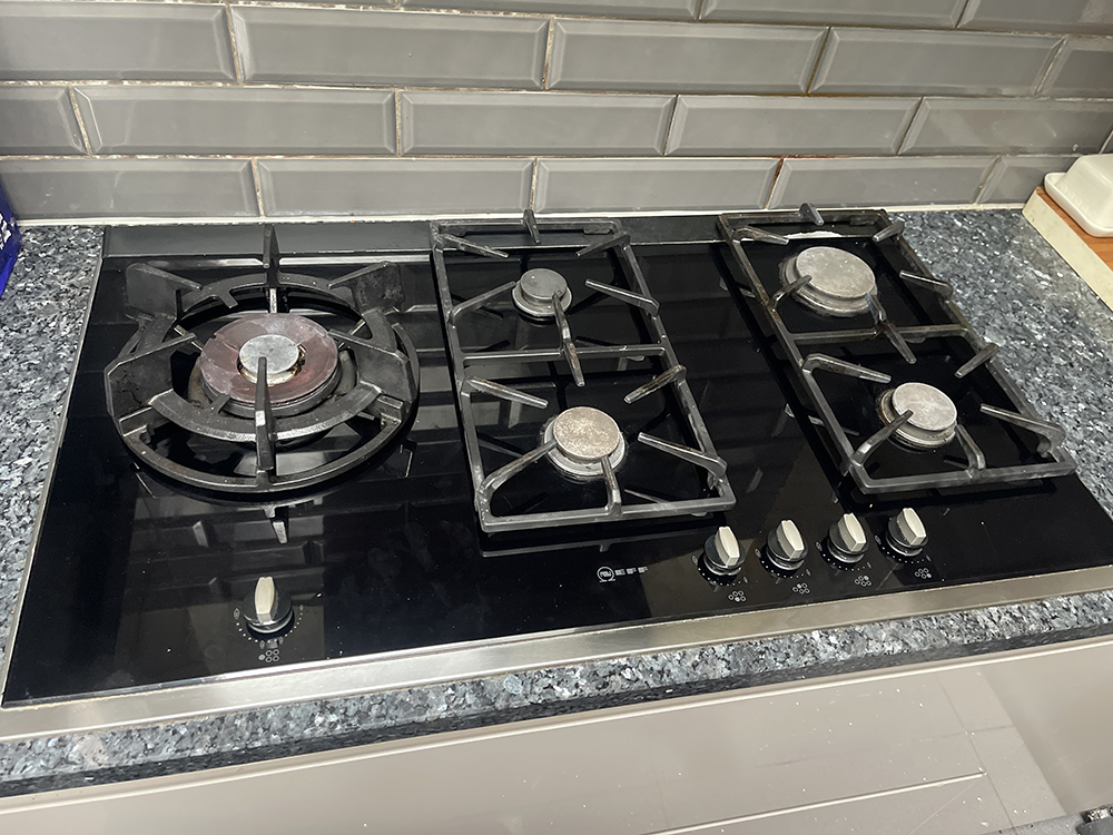 Appliance repair in Seafield