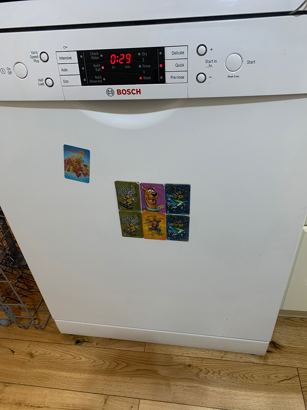 Appliance repair in Seafield